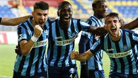 Adana Demirspor, Taraftarları İçin Özel Gün Düzenliyor