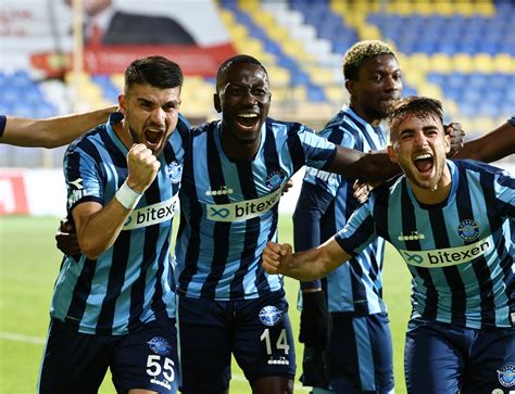 Adana Demirspor, Taraftarları İçin Özel Gün Düzenliyor