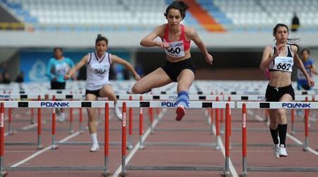 Dünya Atletizm Şampiyonası'nda Türk Atletlerin Performansı