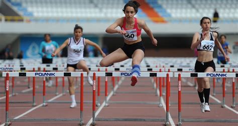 Dünya Atletizm Şampiyonası'nda Türk Atletlerin Performansı