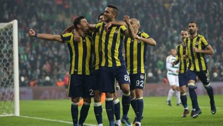 Fenerbahçe, Hazırlık Maçlarında Nasıl Performans Sergiledi?