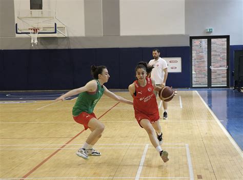 Genç Basketbolcular İçin Kariyer Planlama