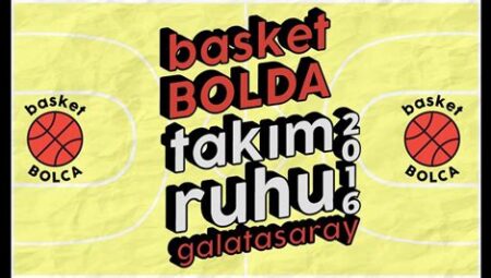 Basketbolda Takım İçinde İletişim ve Koordinasyon