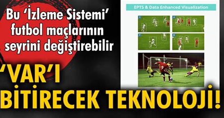 Futbol ve Teknoloji, VAR Sistemi