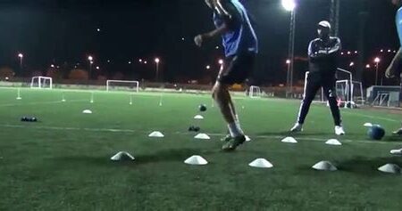 Genç Futbolcular İçin Antrenman Programları