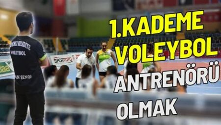 Voleybol Antrenörlüğü, Nasıl Başarılı Olunur?