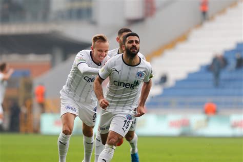 Süper Lig’de Gol Krallığı Yarışı Kızışıyor