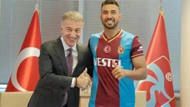 Trabzonspor, Yeni Transferlerle Güçlendi