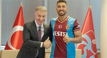 Trabzonspor, Yeni Transferlerle Güçlendi