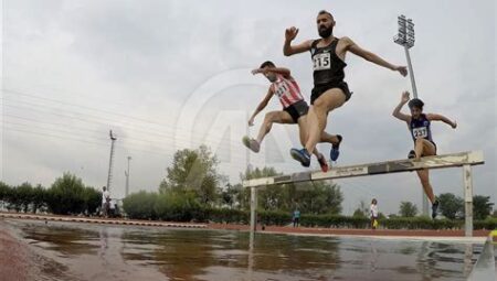 Türkiye Atletizm Ligi'nde Hangi Takım Şampiyon Olacak?