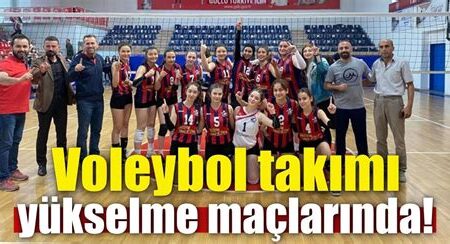 Voleybol Maçlarında Zihinsel Dayanıklılık